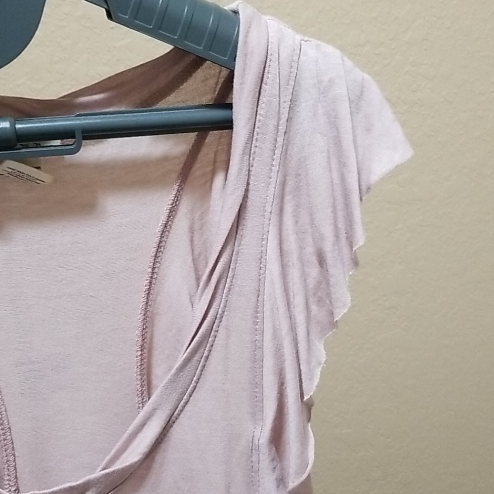 Flowy top - Picture 4 of 5